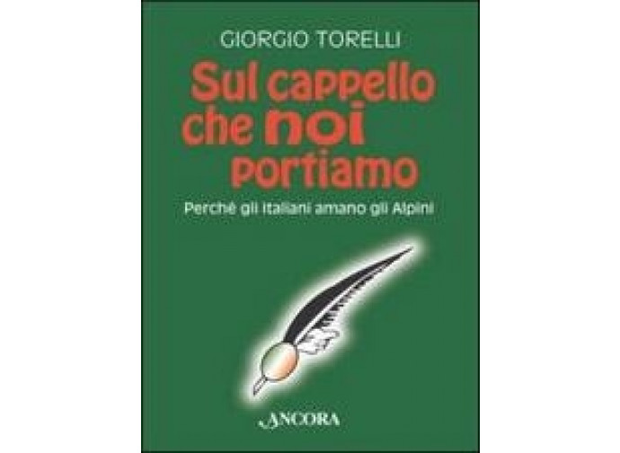 libro Torelli libro Torelli